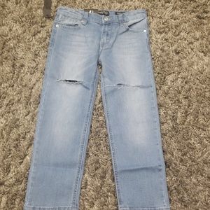 Boys jeans